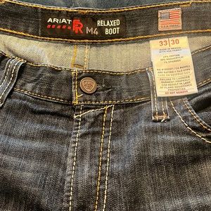 Ariat FRC Durastretch jeans